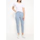 Джинсы MOM Topshop модель TO029EWJEY17 cо скидкой