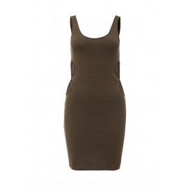 Платье Topshop модель TO029EWJMW03 распродажа