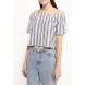 Топ Topshop модель TO029EWJTY23 распродажа