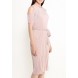 Платье Topshop артикул TO029EWJUA61 cо скидкой