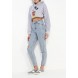 Худи Topshop модель TO029EWJYP35 cо скидкой