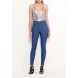 Джинсы JONI Topshop модель TO029EWKHU51 фото товара