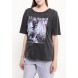 Футболка Topshop модель TO029EWKHV37 фото товара