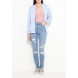 Джинсы Topshop модель TO029EWLSN21 фото товара