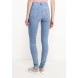 Джинсы Topshop модель TO029EWLSN21 фото товара