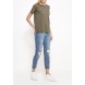 Джинсы LU Topshop модель TO029EWMCF52 фото товара