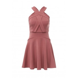 Платье Topshop модель TO029EWMCG55 купить cо скидкой