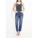 Джинсы Topshop модель TO029EWNSZ47 фото товара