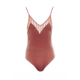 Боди Topshop модель TO029EWNSZ63