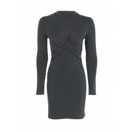 Платье Topshop модель TO029EWNSZ78 купить cо скидкой