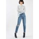 Джемпер Topshop модель TO029EWNSZ96 фото товара