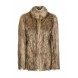 Шуба Topshop модель TO029EWNUQ56 фото товара