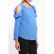 Блуза Topshop Maternity модель TO039EWJEX37 купить cо скидкой