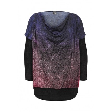 Туника Tricot Chic модель TR023EWMYO51