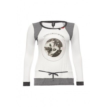Лонгслив Tricot Chic модель TR023EWMYO92 фото товара