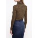 Водолазка Vero Moda артикул VE389EWKBH31 купить cо скидкой