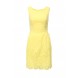 Платье Yumi модель YU001EWHQA52 купить cо скидкой
