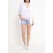 Шорты oodji модель OO001EWJIW49 фото товара