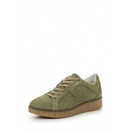 Кеды Bullboxer модель BU470AWKZH43 фото товара