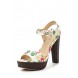 Босоножки Call It Spring модель CA052AWHNN36 фото товара