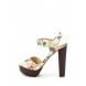 Босоножки Call It Spring модель CA052AWHNN36 фото товара