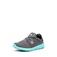 Кроссовки HEATHROW DC Shoes