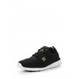 Кроссовки DC Shoes модель DC329AWILN64 распродажа