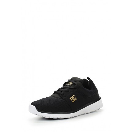 Кроссовки DC Shoes модель DC329AWILN64 распродажа