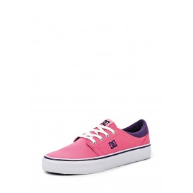 Кеды DC Shoes артикул DC329AWJEA84 фото товара