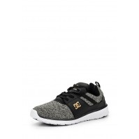 Кроссовки HEATHROW SE DC Shoes