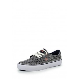 Кеды TRASE SP DC Shoes