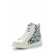 Кеды Dino Ricci Trend модель DI029AWHWM83 фото товара