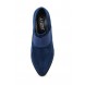 Ботинки Donna Moda модель DO030AWHSZ21 купить cо скидкой