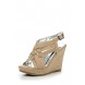 Босоножки Donna Moda артикул DO030AWIWL73 фото товара