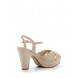 Босоножки Dorothy Perkins модель DO005AWFHK24 фото товара