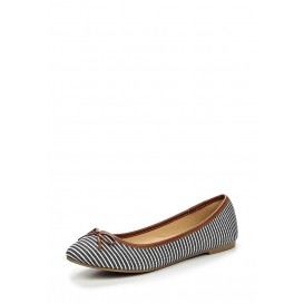 Балетки Dorothy Perkins артикул DO005AWICS35