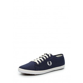 Кеды Fred Perry