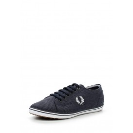 Кеды Fred Perry модель FR006AWHLH70 купить cо скидкой