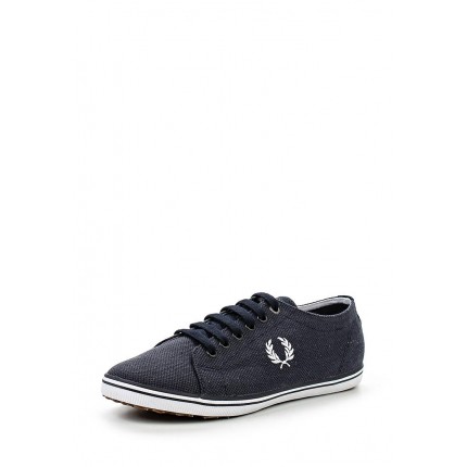 Кеды Fred Perry модель FR006AWHLH70 купить cо скидкой