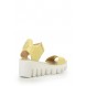 Босоножки Gold Key модель GO020AWIOP61