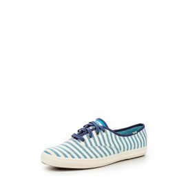 Кеды CH CABANA STRIPE Keds