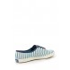 Кеды CH CABANA STRIPE Keds артикул KE131AWIHY69 купить cо скидкой