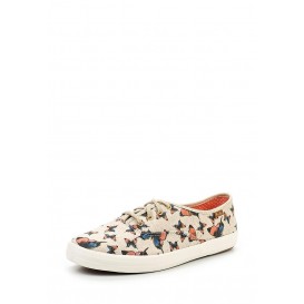 Кеды CH BUTTERFLY Keds