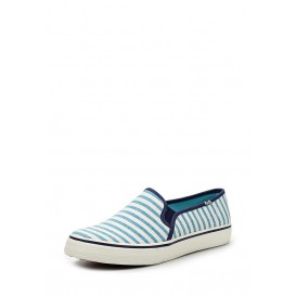 Слипоны DOUBLE DECKER CABANA STRIPE Keds модель KE131AWIHY74 распродажа