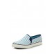 Слипоны DOUBLE DECKER CABANA STRIPE Keds модель KE131AWIHY74 распродажа