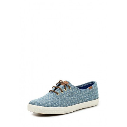 Кеды CH DIAMOND DOT Keds модель KE131AWIHY78 распродажа