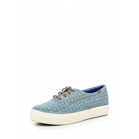 Кеды TRIPLE DIAMOND DOT Keds модель KE131AWIHY79