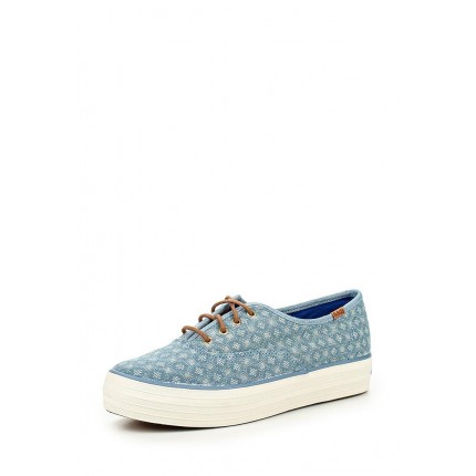 Кеды TRIPLE DIAMOND DOT Keds модель KE131AWIHY79