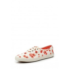 Кеды CH POPPY Keds