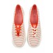 Кеды TRIPLE CABANA STRIPE Keds артикул KE131AWIHY88 фото товара